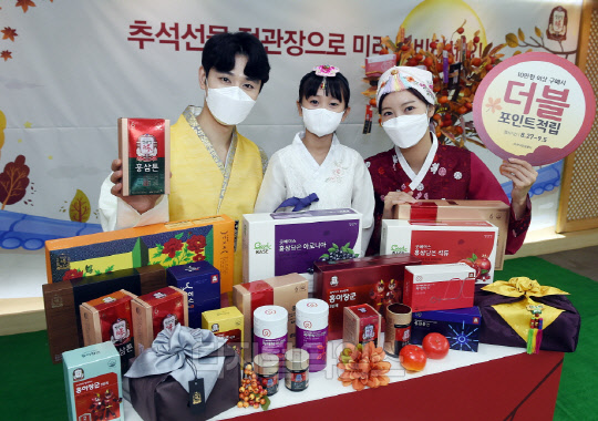 <사진제공=정관장>